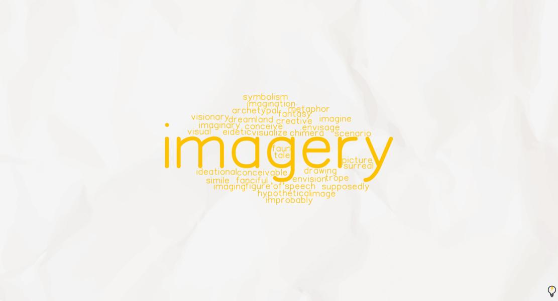 imagery-text