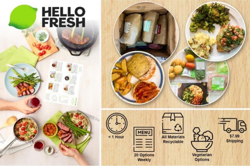 hello fresh