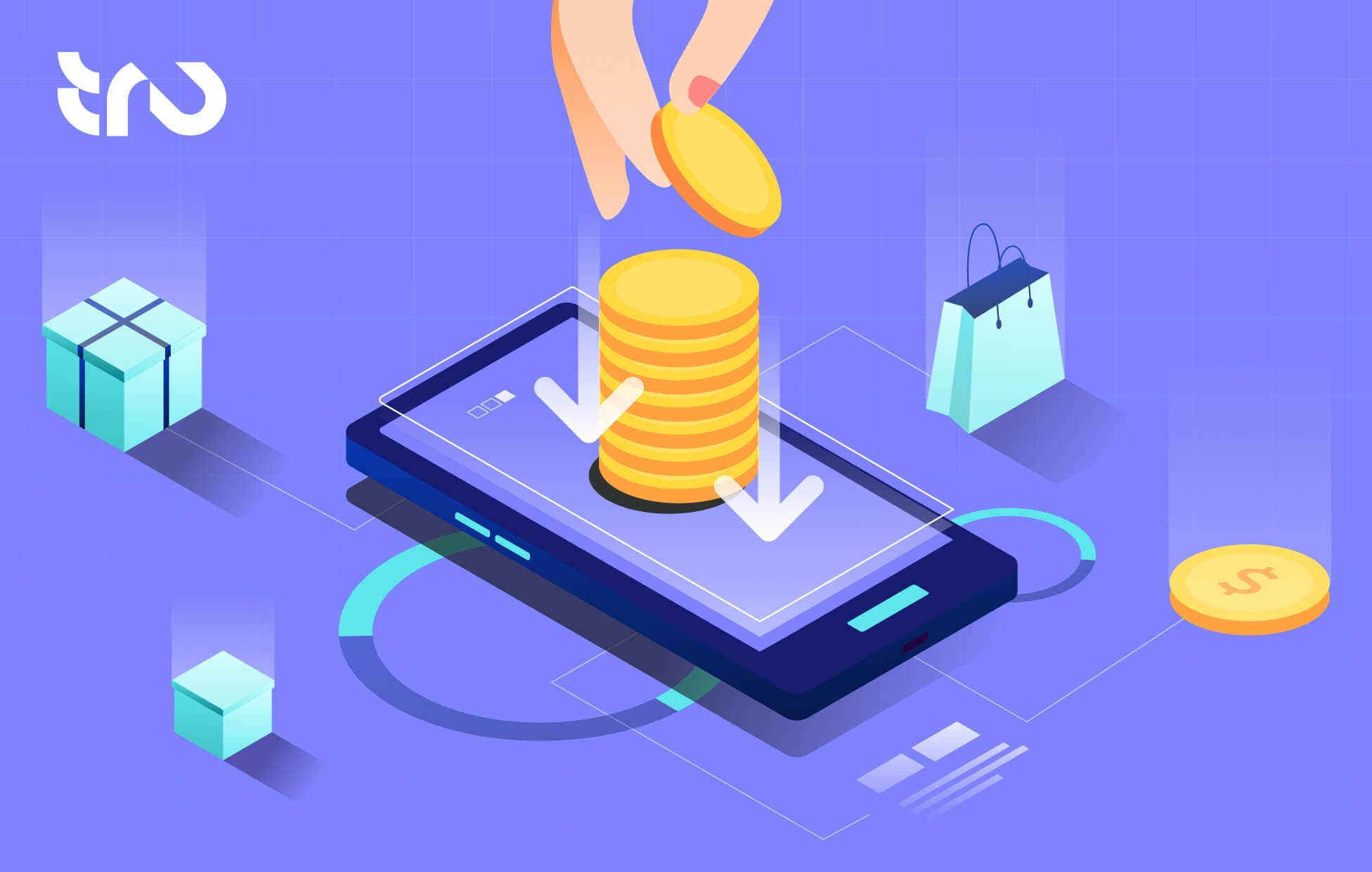 Ecommerce Mobile App Development Cost Top 10 Cost-Saving Strategies in 2025