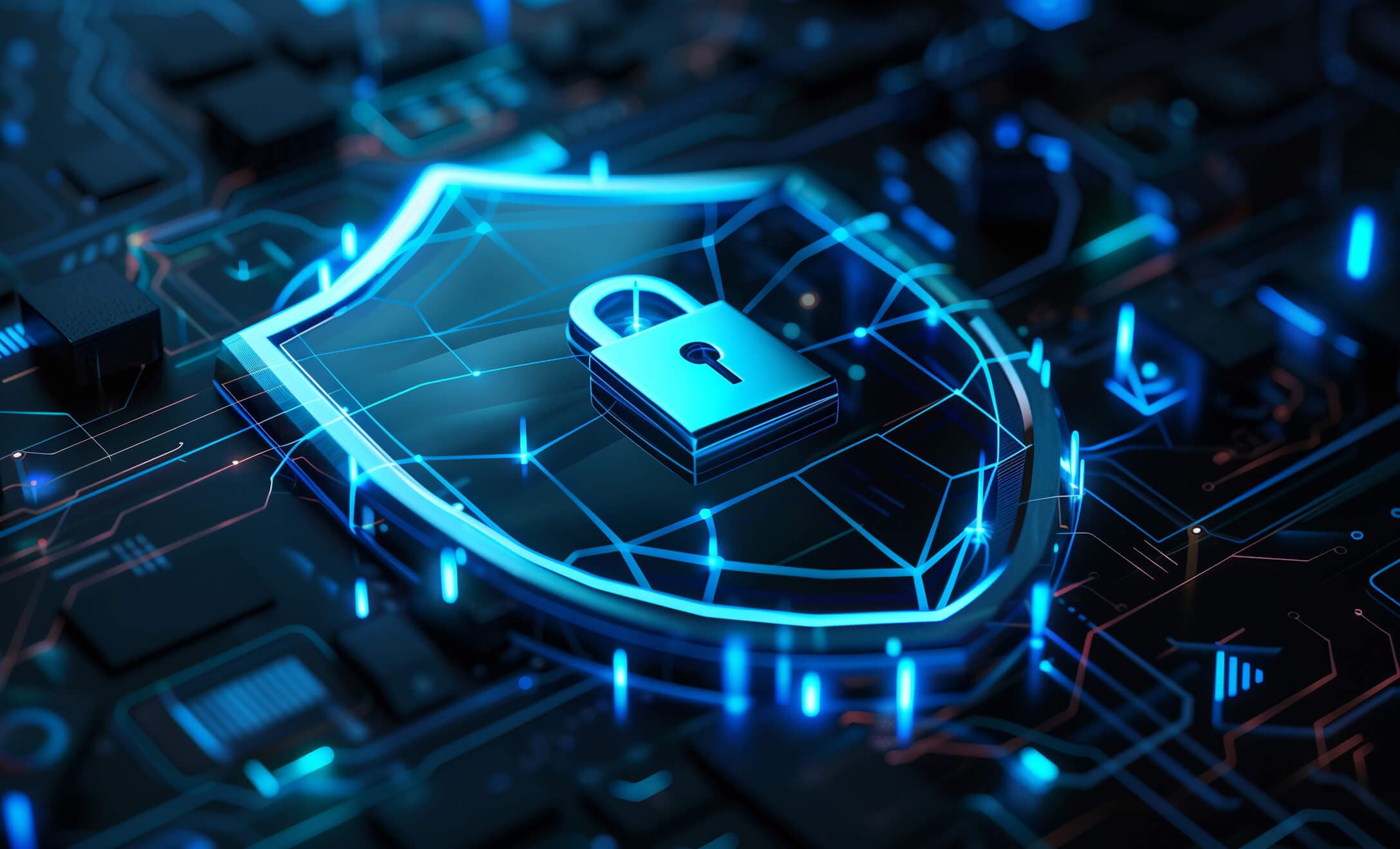 Enterprise Security and Compliance