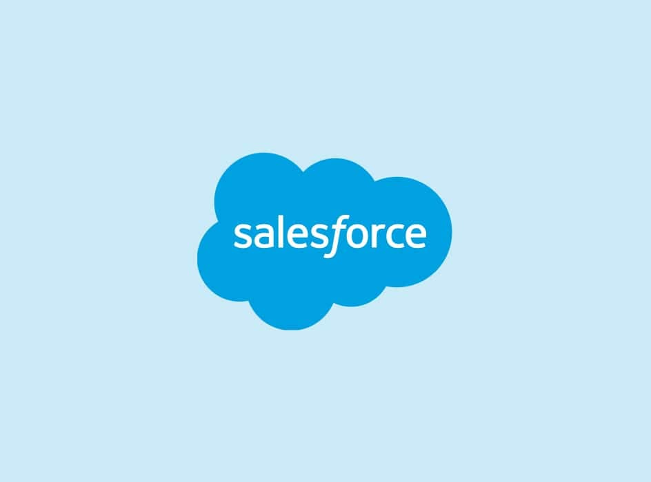 salesforce