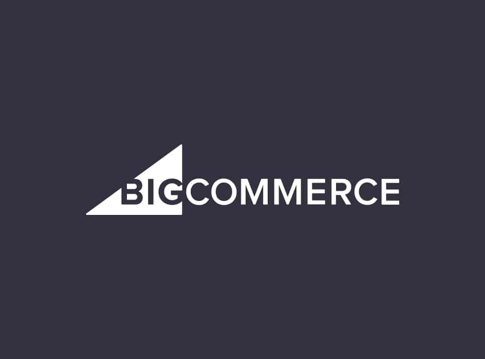bigcommerce